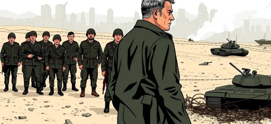 Películas de guerra sobre batallones de castigo