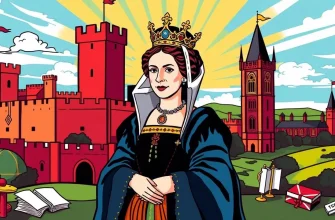 Películas históricas sobre la época de los Tudor