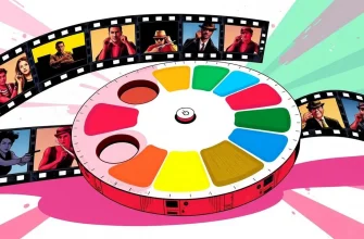10 Películas Criminales con Color
