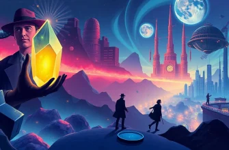 Películas de Misterio con Mecanismos Enigmáticos