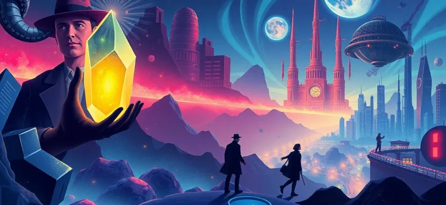 Películas de Misterio con Mecanismos Enigmáticos