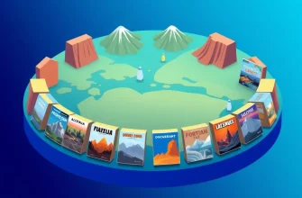 10 Documentales sobre Formaciones Geológicas en Español