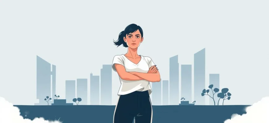 Películas de Drama sobre la Lucha contra las Adversidades