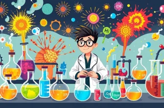 Documentales sobre experimentos químicos