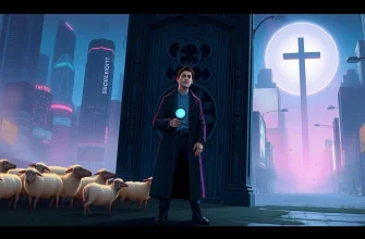 Misterios Sagrados: 10 Películas de Detectives y Pastores