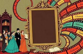 Películas de la Era Victoriana en Español