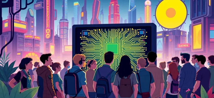 10 Documentales sobre Cibernética en Español