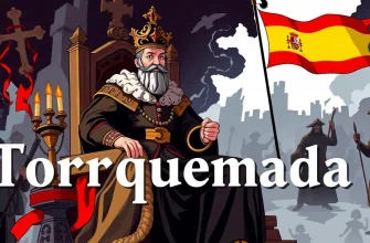 Películas históricas sobre Torquemada
