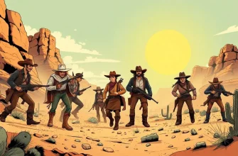 Westerns sobre mudanzas: 10 películas imprescindibles