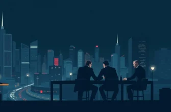 10 Películas de Suspense sobre Criminales