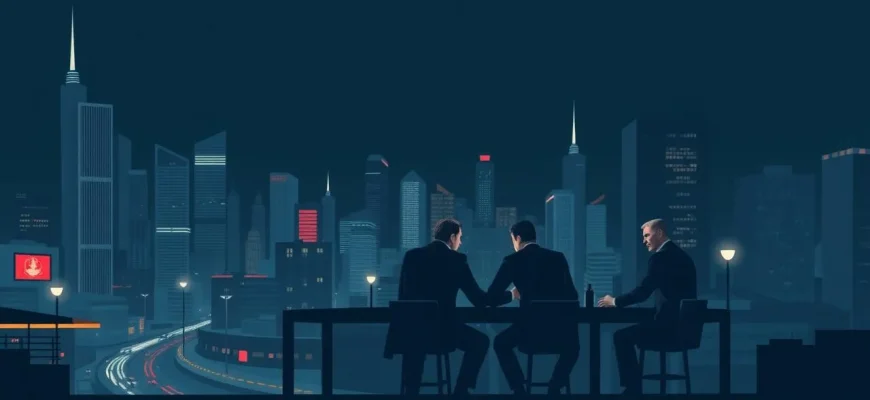 10 Películas de Suspense sobre Criminales