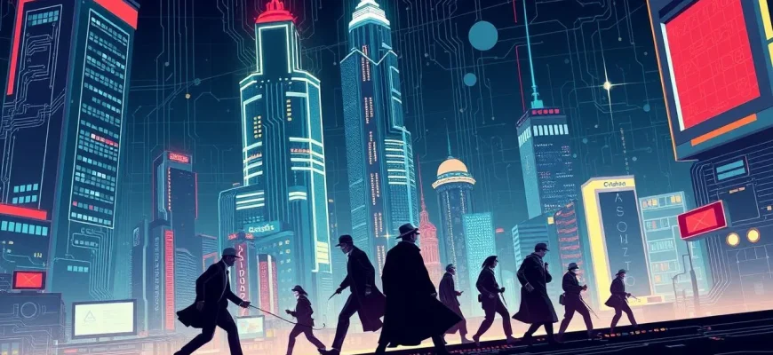 Películas de Guerra Electrónica: 10 Joyas del Cine