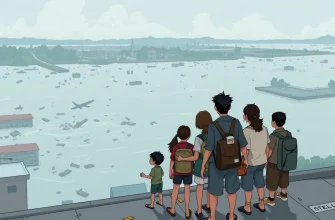 Películas sobre la lucha contra inundaciones