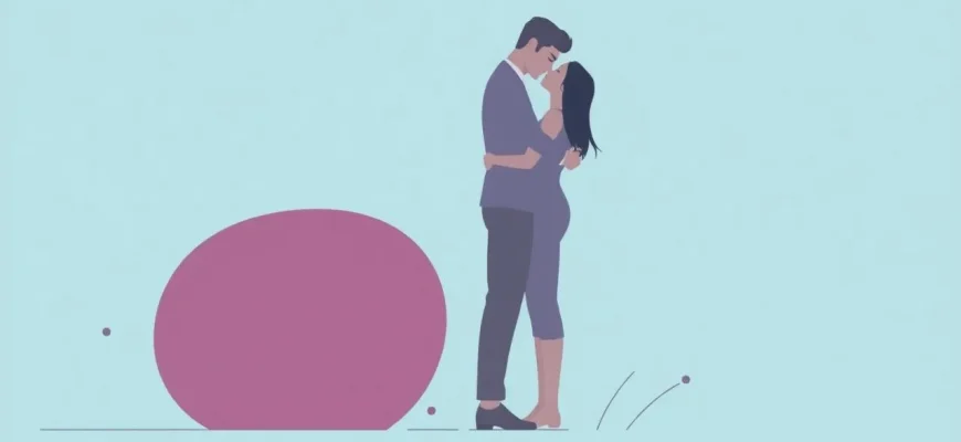 10 Películas de Drama sobre Amor Homosexual