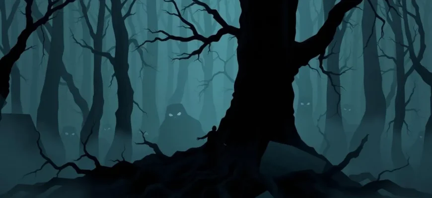 Películas de Fantasía sobre Venganza