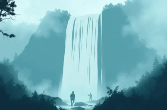 10 Películas de Suspense con Cascadas