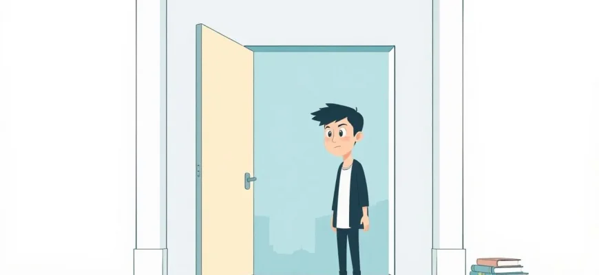 10 Películas de Drama sobre Graduación