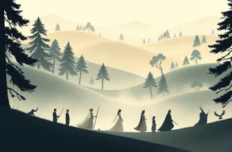 Películas de fantasía donde el diseño de vestuario es protagonista