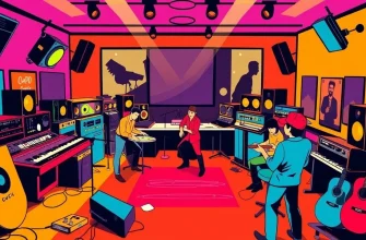 10 Documentales Imperdibles sobre la Industria Musical