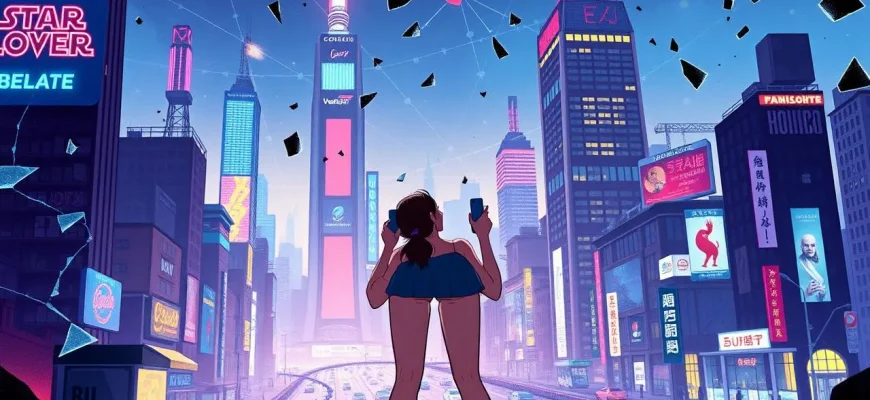 Películas de Acción con Temas de Amor Perdido