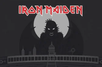 Películas Relacionadas con Iron Maiden