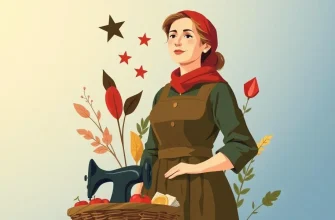 Películas Soviéticas sobre Feminismo