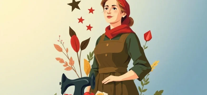 Películas Soviéticas sobre Feminismo