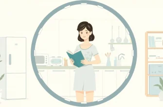 Películas biográficas sobre amas de casa