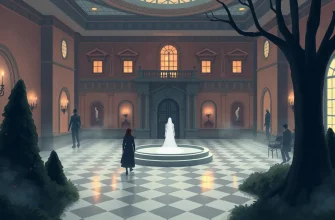 Fantasía en Mansiones: 10 Películas de Ensueño