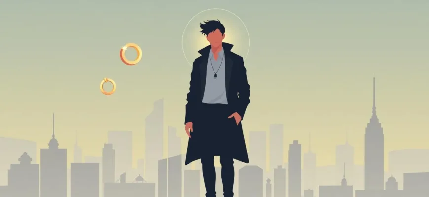 Películas de fantasía sobre joyeros