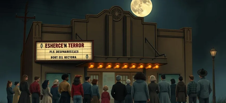 Películas de terror que abordan la discriminación