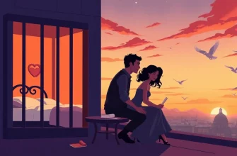 Películas de amor en prisión