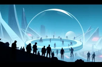 Películas de Ciencia Ficción sobre Competencias