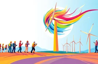 Documentales sobre Energía Eólica