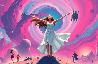 Películas de Amor Interplanetario