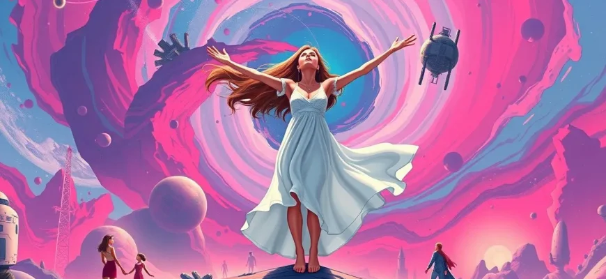 Películas de Amor Interplanetario