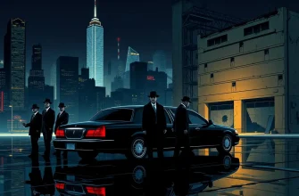 Películas de Drama sobre Guerras de Gánsteres