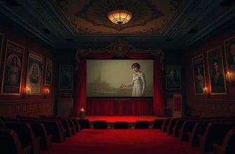 Películas de terror estéticas: belleza en la oscuridad