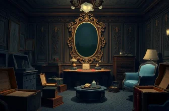 Películas de terror con joyas: Una selección escalofriante