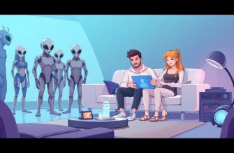 Películas de Ciencia Ficción sobre Conocer a los Suegros