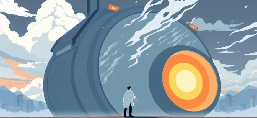 10 Películas de Trileros del Clima