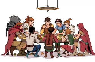 Documentales sobre juegos de rol en español