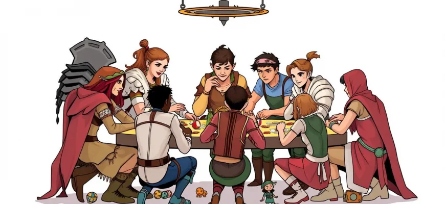 Documentales sobre juegos de rol en español