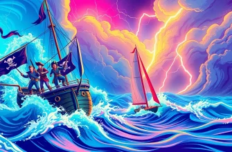 Películas de acción en alta mar: 10 títulos imperdibles