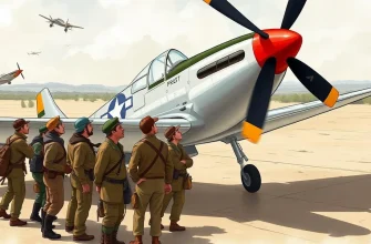 Películas de Guerra sobre Pruebas de Aviones