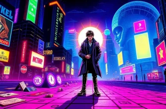 Películas de Misterio y Autodescubrimiento