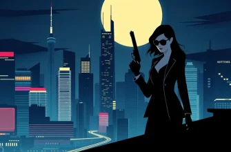 Top 10 Películas de Espionaje con Doblaje en Español