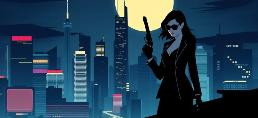 Top 10 Películas de Espionaje con Doblaje en Español