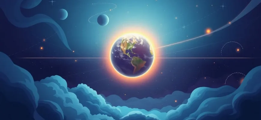 Películas sobre Física: Un Viaje por el Universo