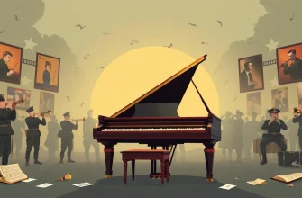 Películas de Guerra con Canciones Militares